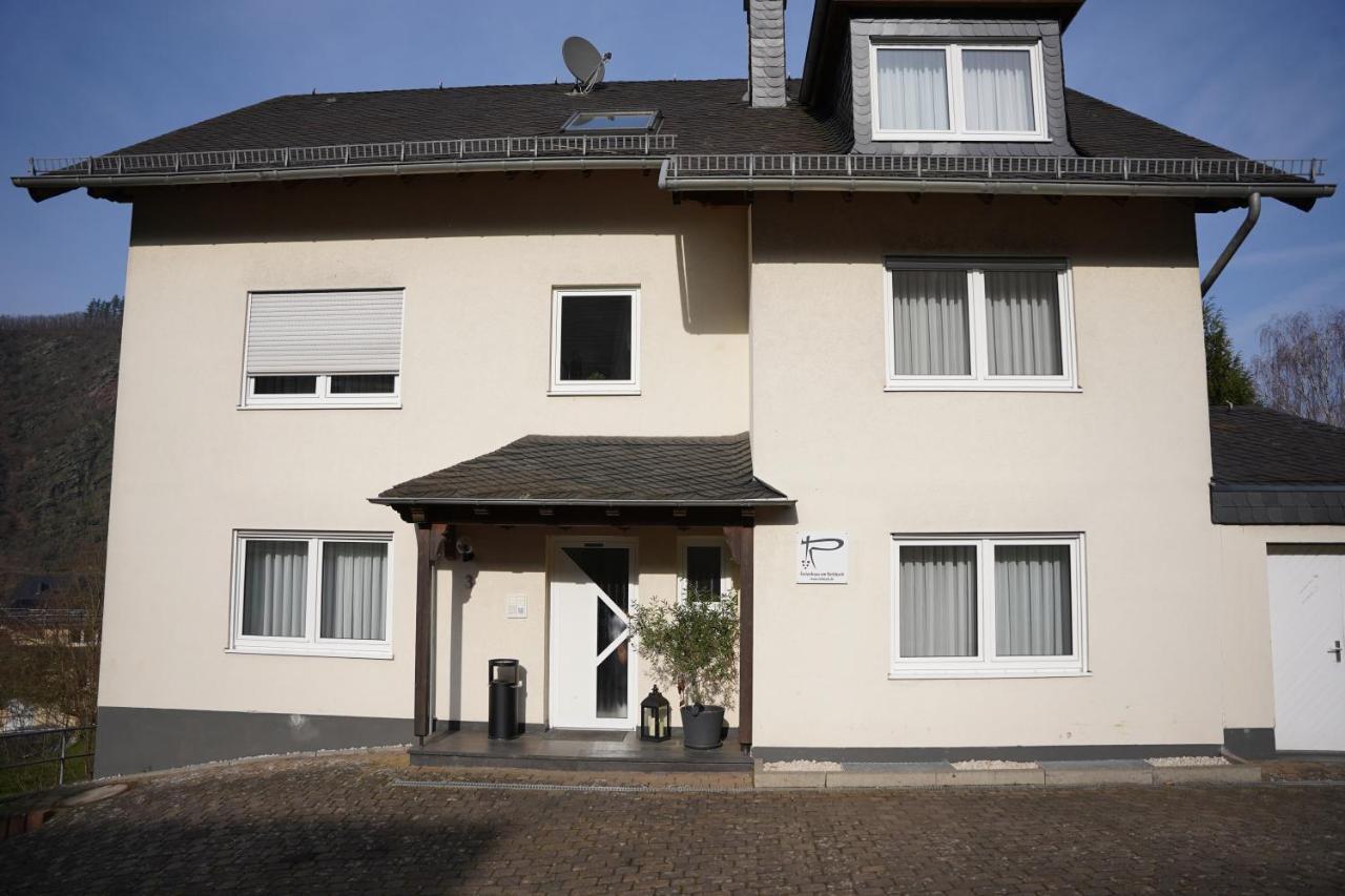 Ferienhaus Am Reilsbach Cochem Exterior photo