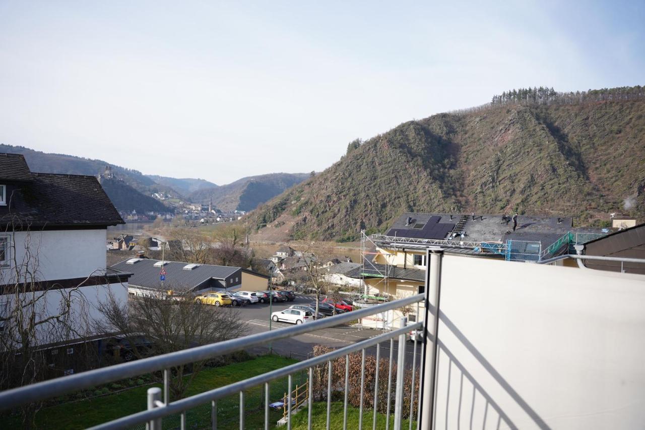 Ferienhaus Am Reilsbach Cochem Exterior photo