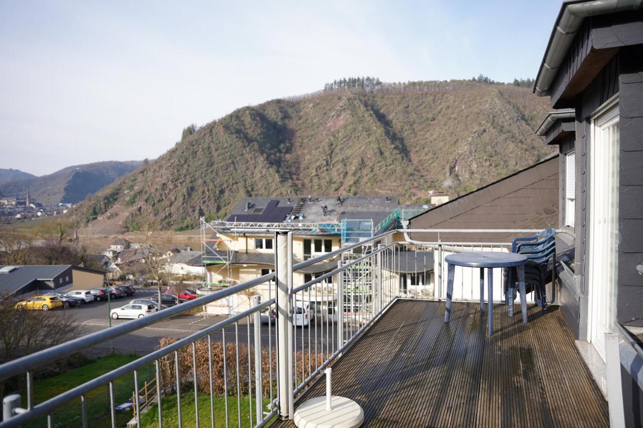 Ferienhaus Am Reilsbach Cochem Exterior photo