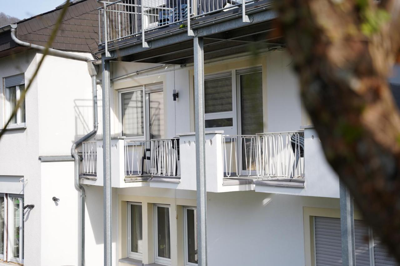 Ferienhaus Am Reilsbach Cochem Exterior photo