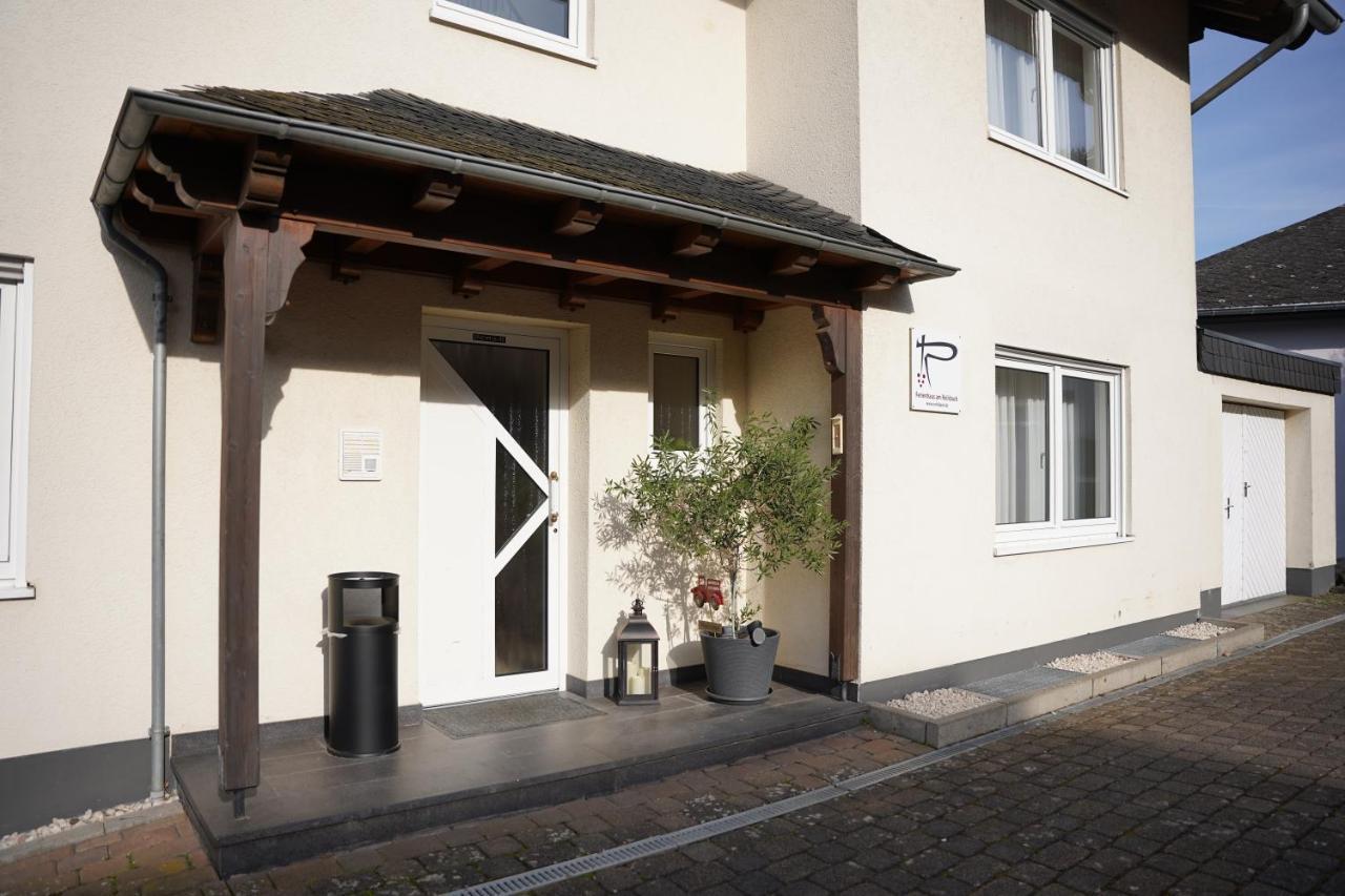 Ferienhaus Am Reilsbach Cochem Exterior photo