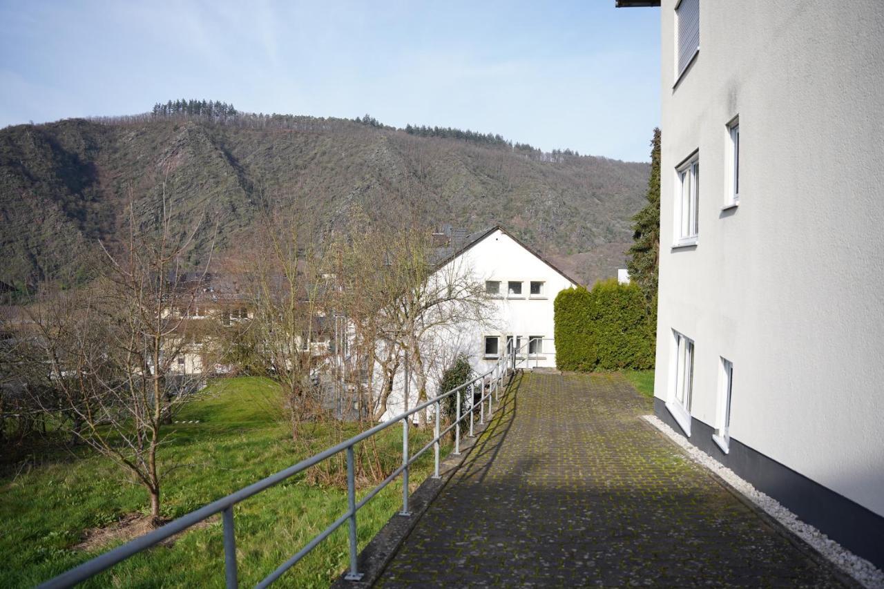 Ferienhaus Am Reilsbach Cochem Exterior photo