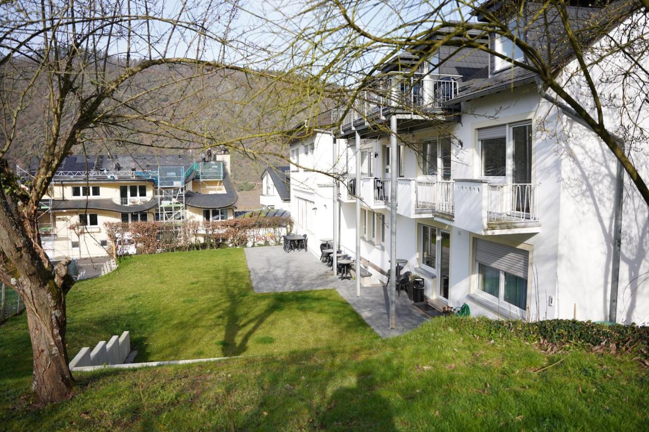 Ferienhaus Am Reilsbach Cochem Exterior photo
