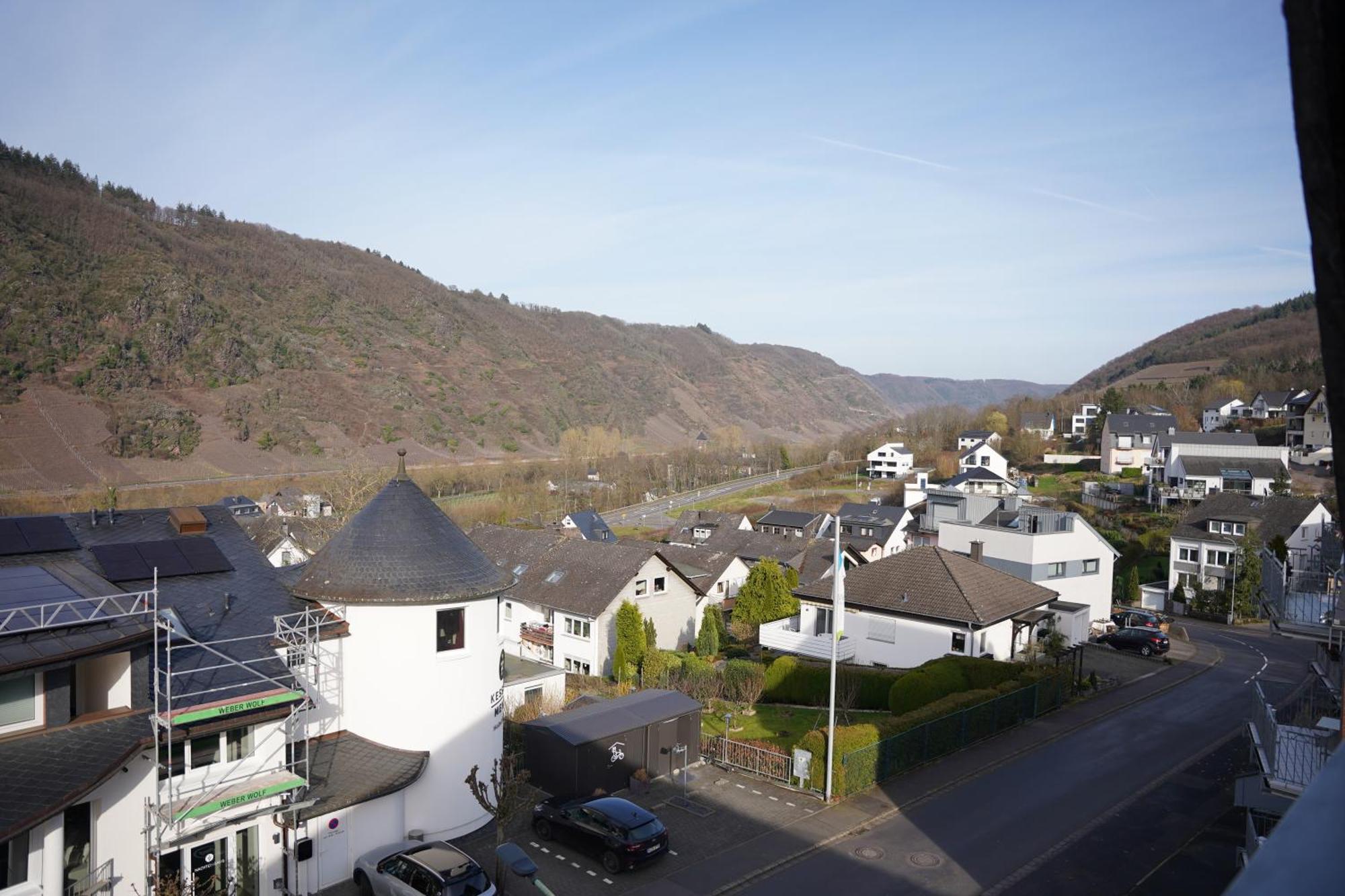 Ferienhaus Am Reilsbach Cochem Exterior photo